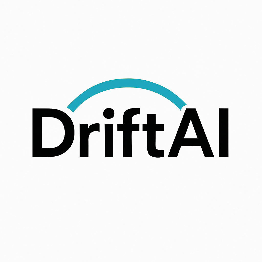 DriftAI Logo